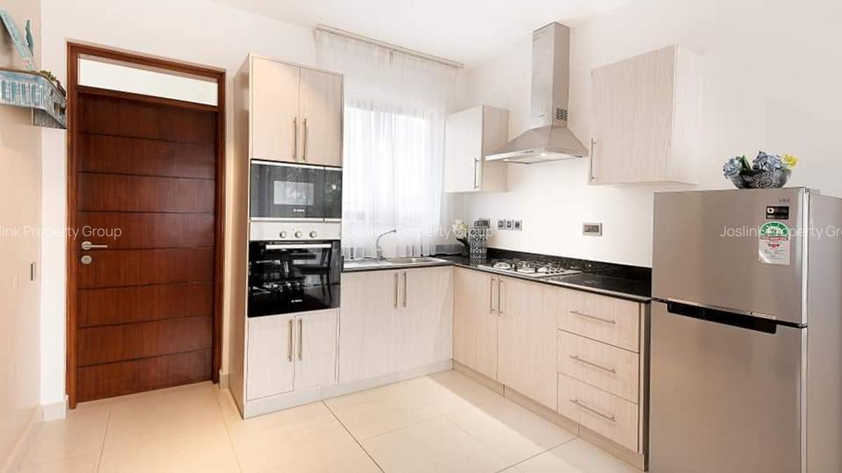 3 Bed Townhouse with En Suite in Tudor - 6