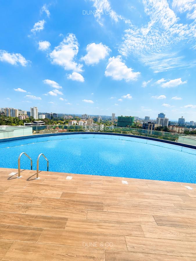 4 Bed Apartment with En Suite in Riverside - 1