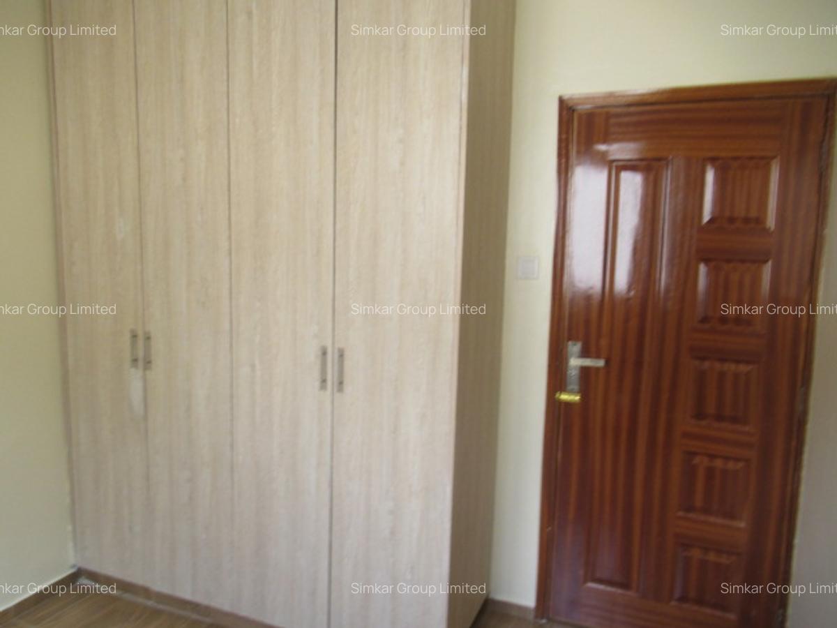 4 Bed Townhouse with En Suite at Syokimau - 10