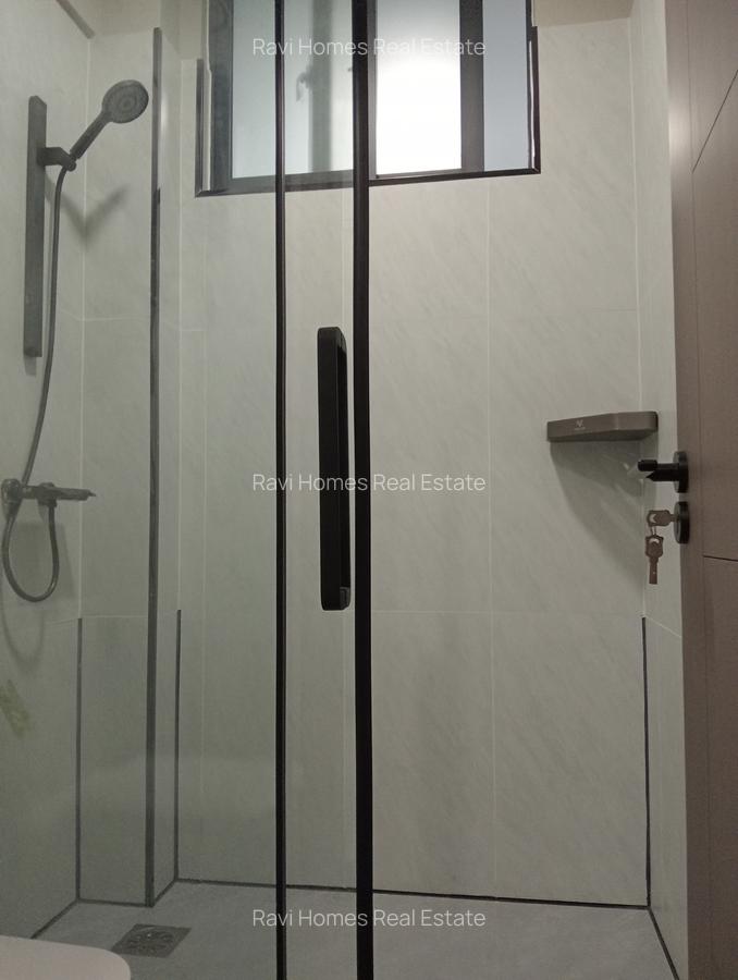 4 Bed Apartment with Swimming Pool at Othaya Road - 13