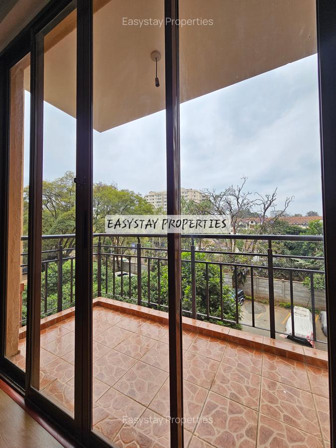 3 Bed Apartment with En Suite in Kilimani - 8