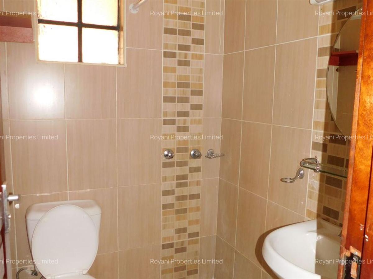 3 Bed Apartment with En Suite at Fourways Junction Kiambu Rd - 9