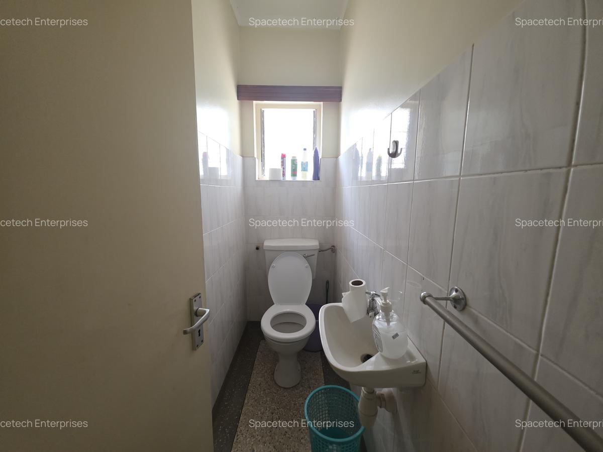 Commercial Property in Westlands Area - 9