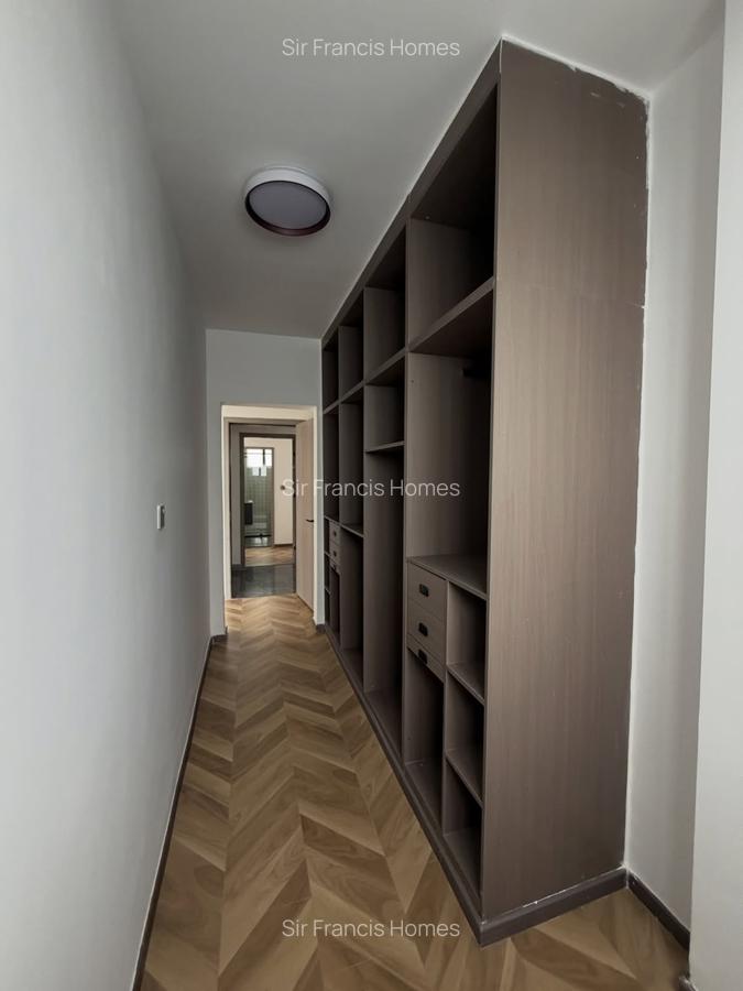 Serviced 4 Bed Apartment with En Suite in Kileleshwa - 3