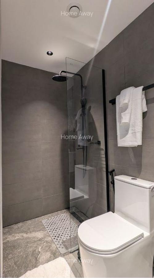 Furnished 2 Bed Apartment with En Suite in Upper Hill - 15