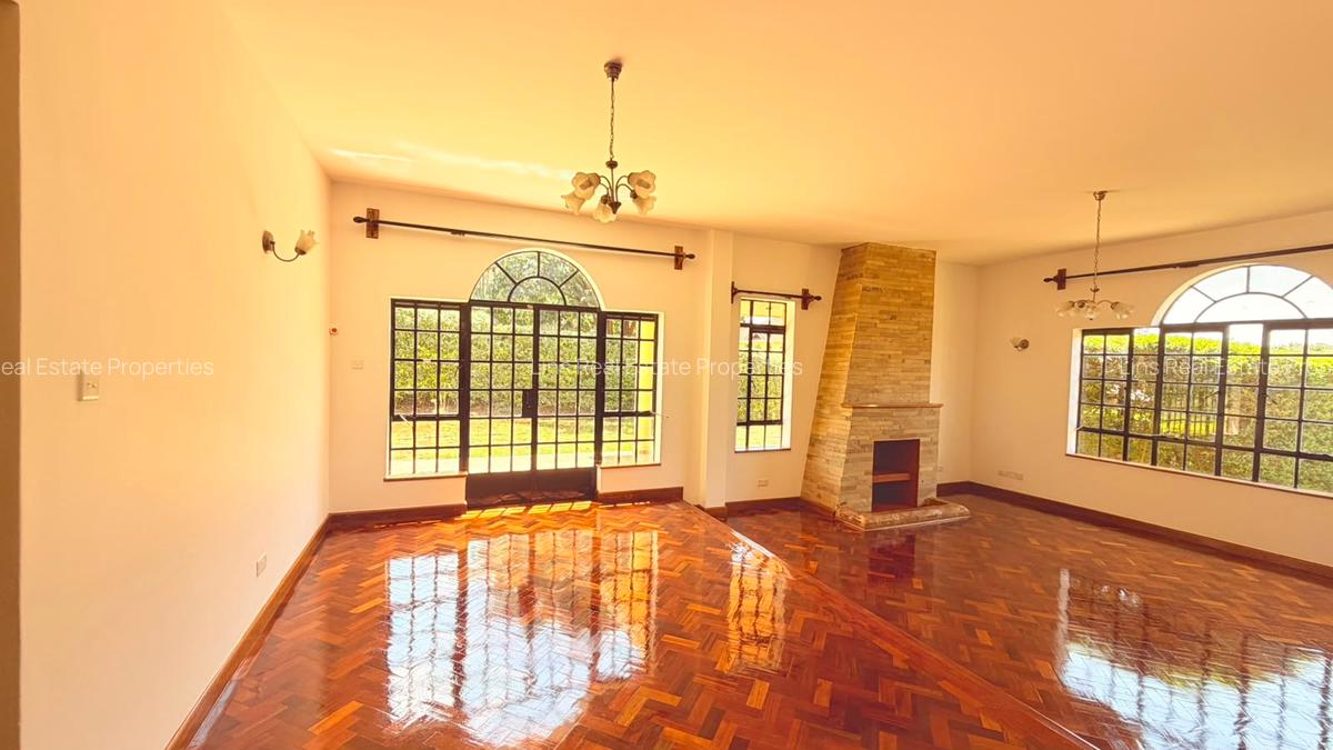 5 Bed Townhouse with En Suite in Kitisuru - 19
