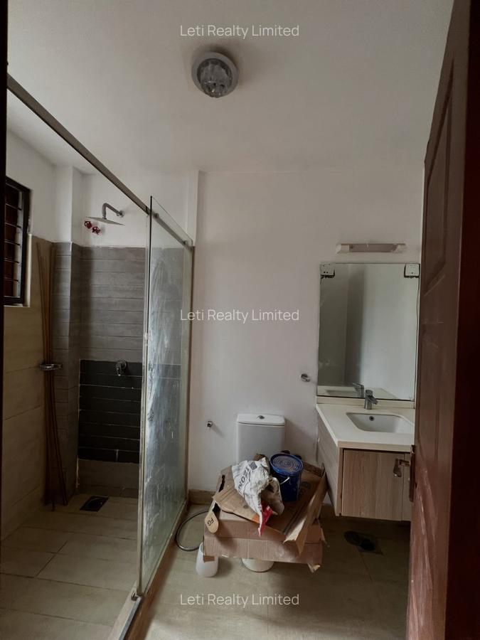 5 Bed Townhouse with En Suite in Kileleshwa - 17