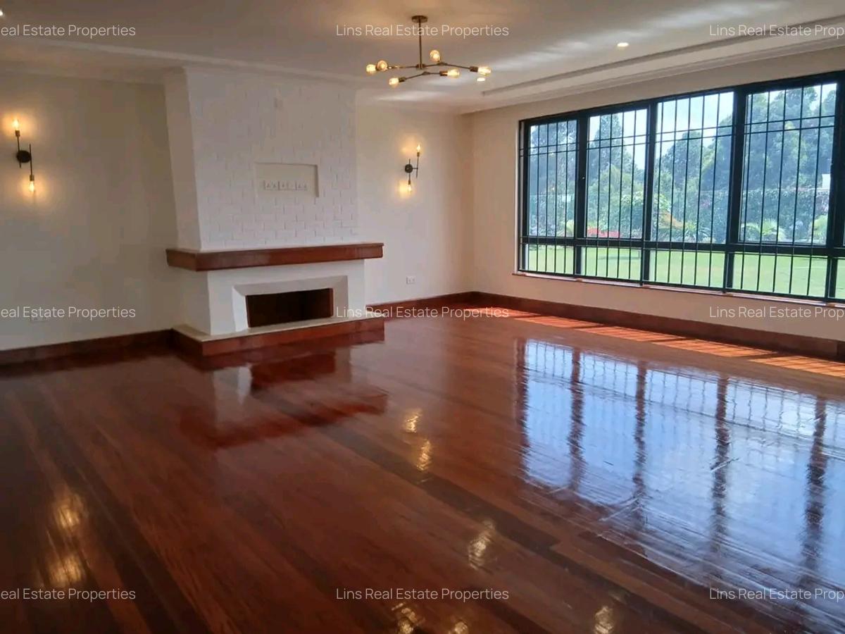 5 Bed Townhouse with En Suite in Loresho - 5