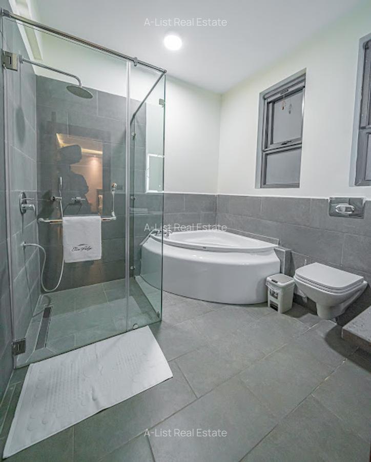 Furnished 2 Bed Apartment with En Suite at Spring Valley - 18