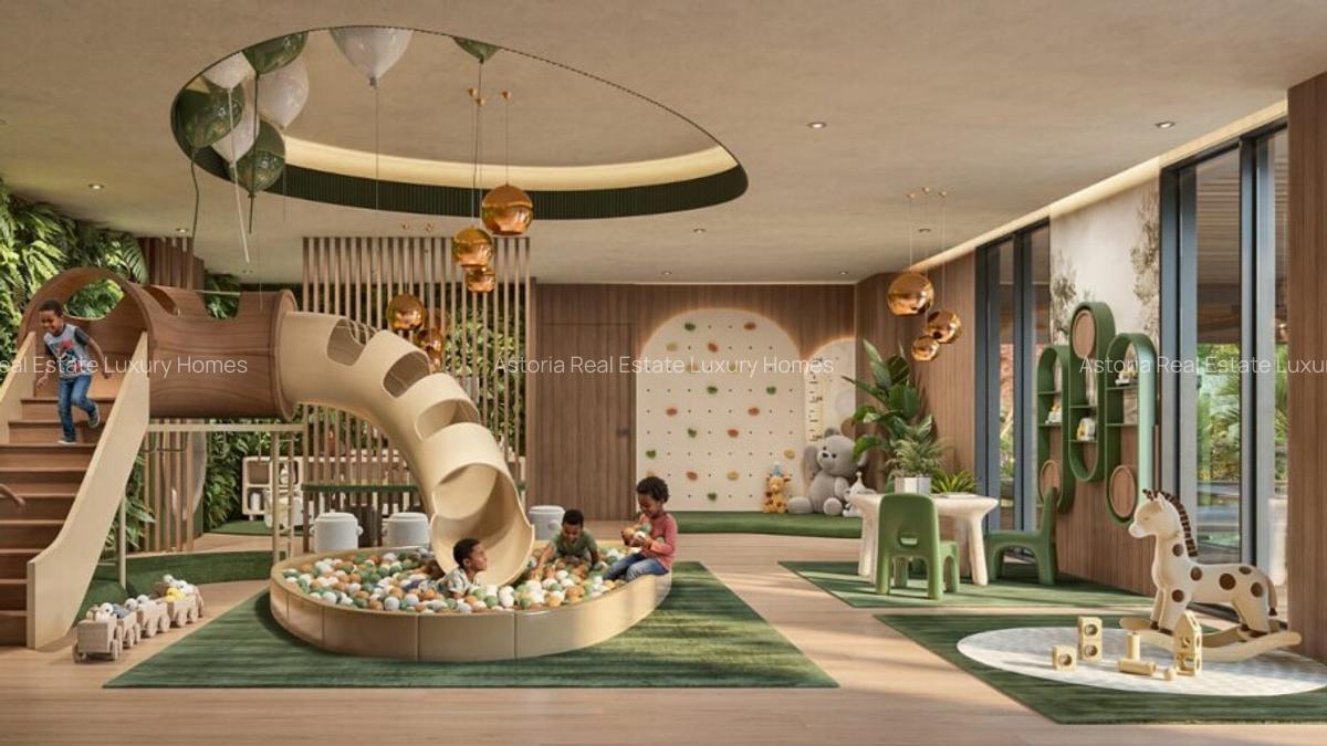 2 Bed Apartment with En Suite at 2026-413 - 9