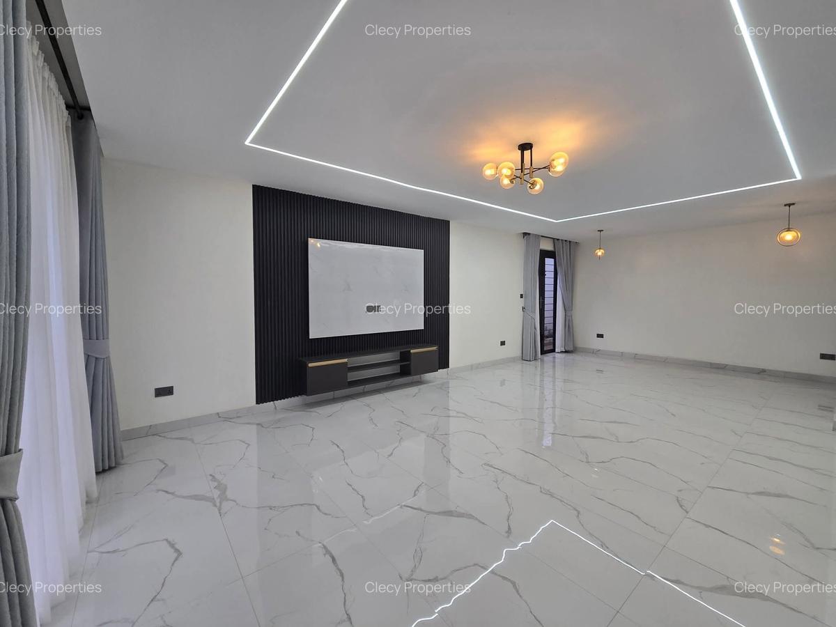 5 Bed House with En Suite at Mugutha - 3