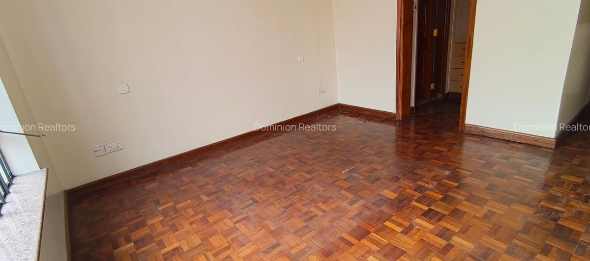2 Bed Apartment with En Suite at Gitanga Road - 11