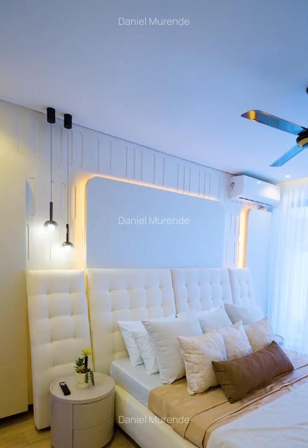 3 Bed Apartment with En Suite in Nyali Area - 20