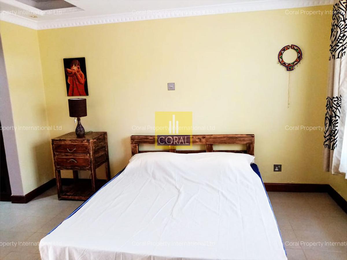 1 Bed House with Garden in Kilimani - 8
