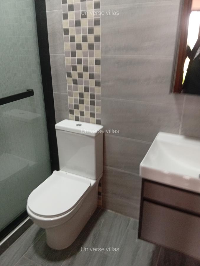 5 Bed House with En Suite at Karen - 7