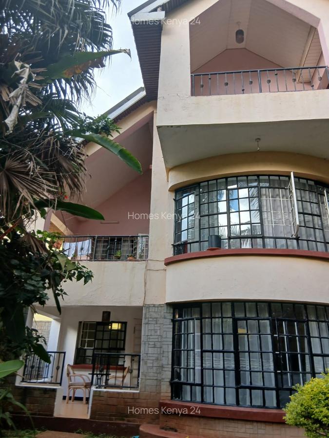 2 Bed House in Rosslyn - 4