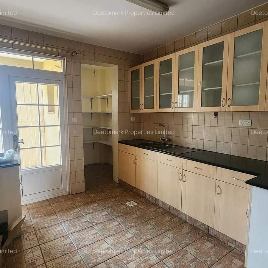 4 Bed Villa with En Suite at Langata - 3