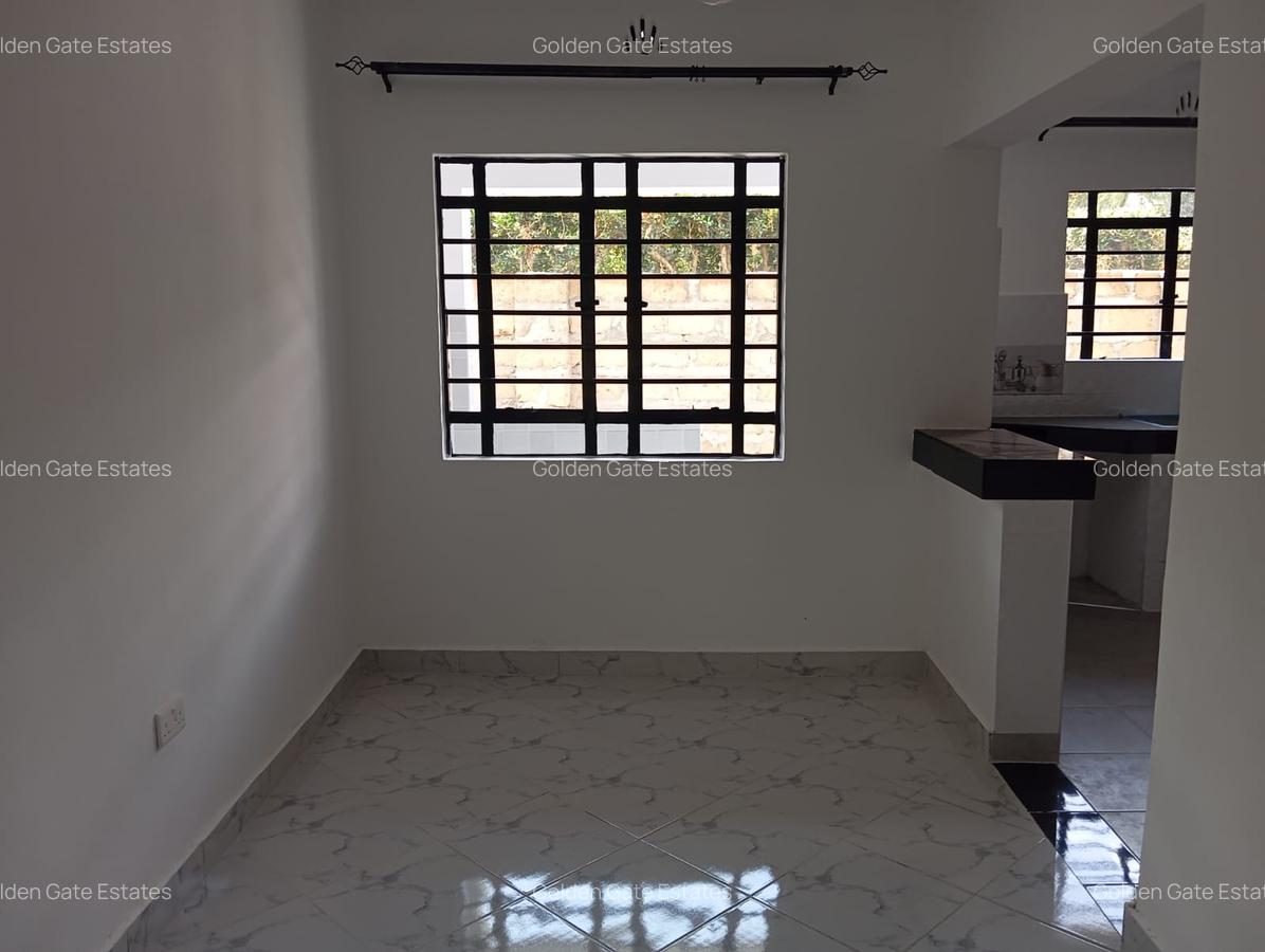 4 Bed House with En Suite in Ongata Rongai - 12