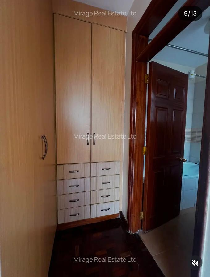 2 Bed Apartment with En Suite in Lavington - 5