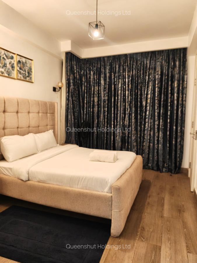 2 Bed Apartment with En Suite in Westlands Area - 10