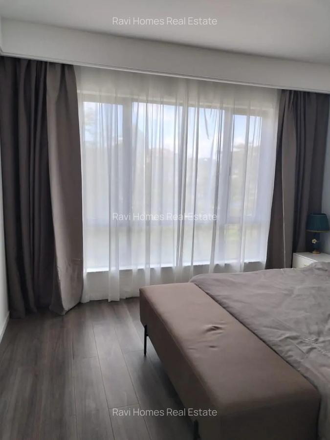 Studio Apartment with Swimming Pool at Wanyee Rd - 10