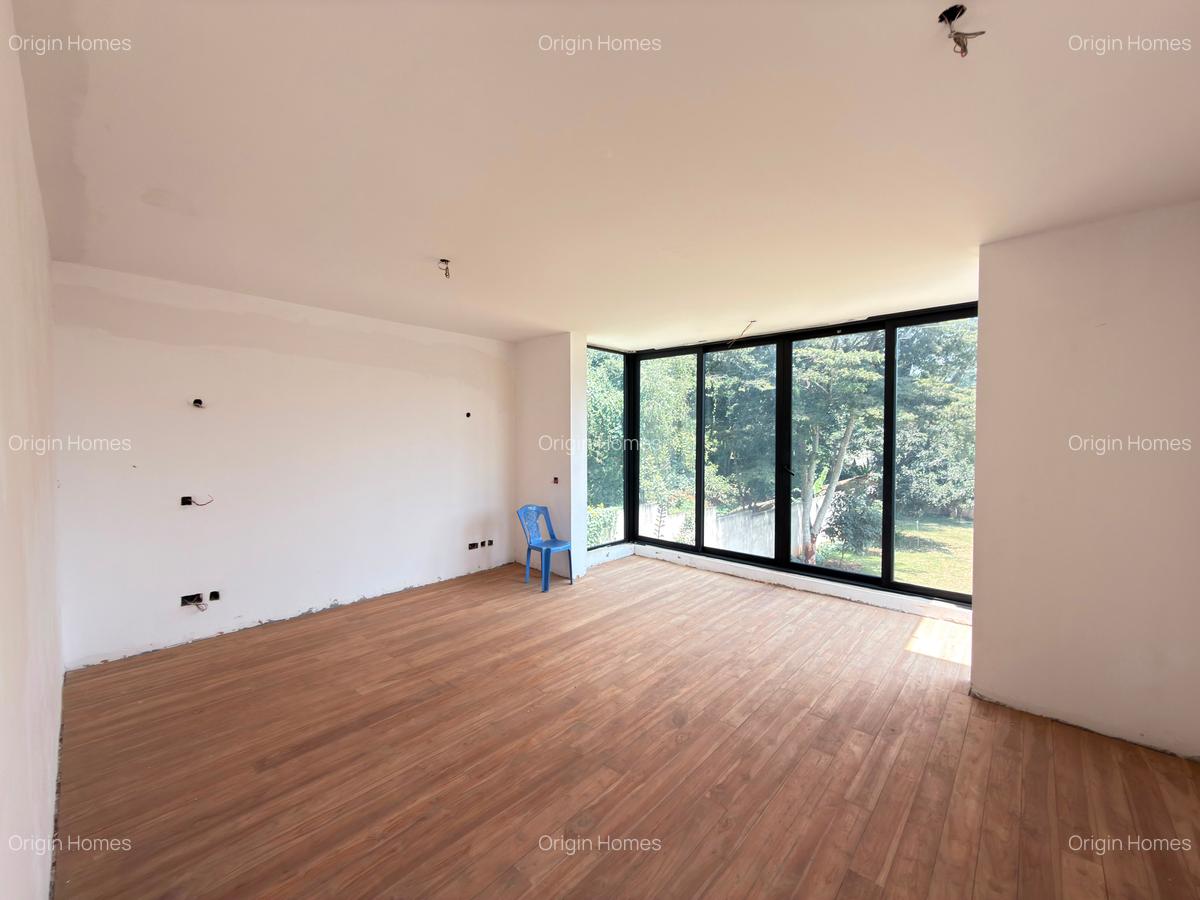 10 Bed House with En Suite at Thigiri - 10