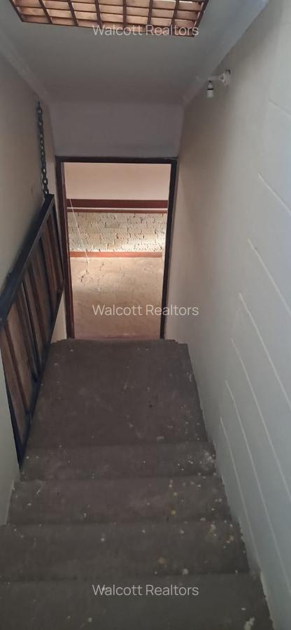 1 Bed House with En Suite in Ngong Road - 6