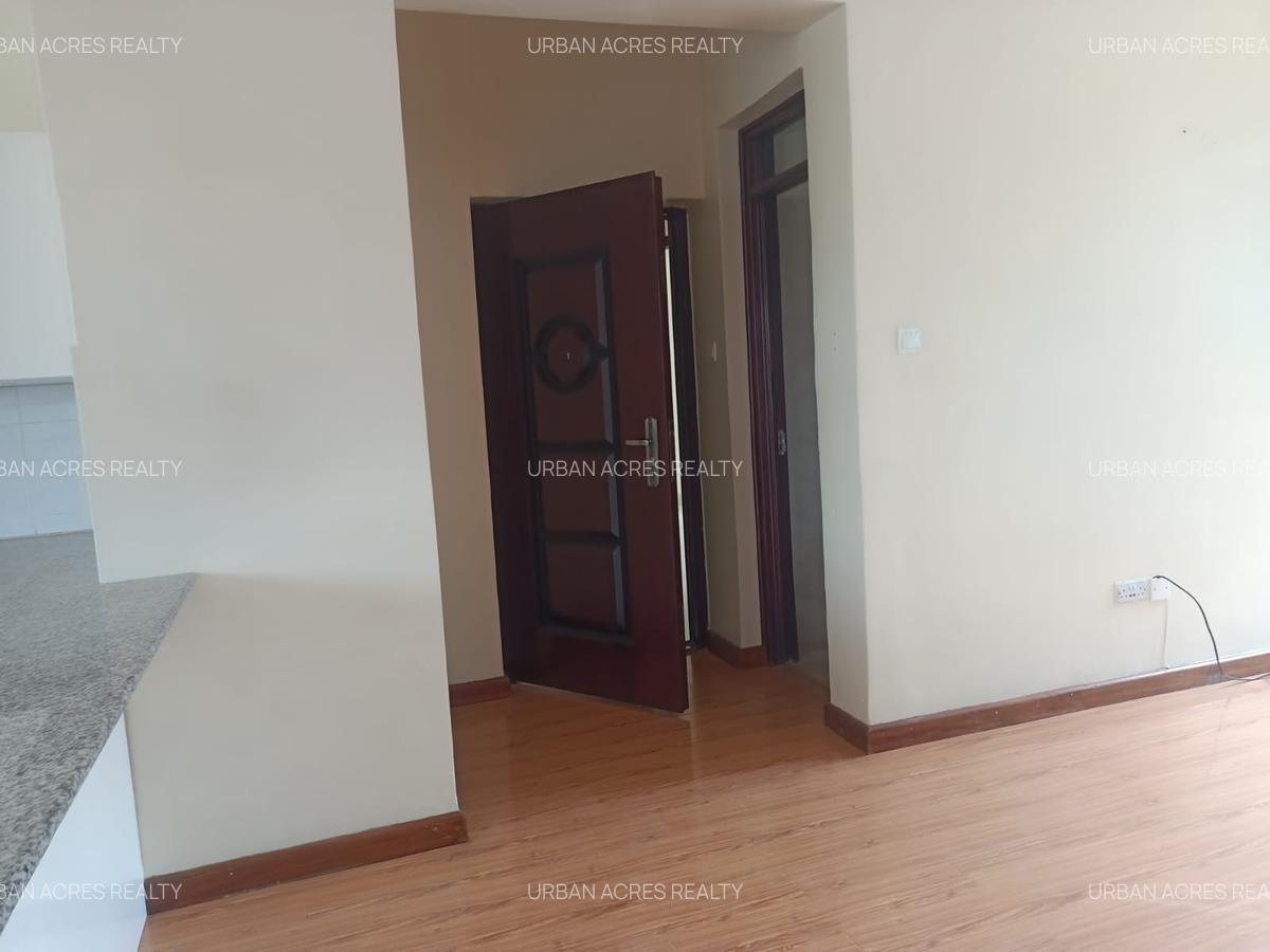 3 Bed Apartment with En Suite at Kileleshwa - 4