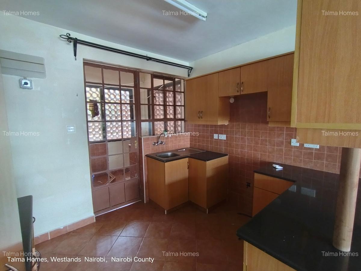 2 Bed Apartment with En Suite at Off Waiyaki Way - 8