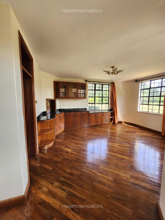 5 Bed House at Karen - 12