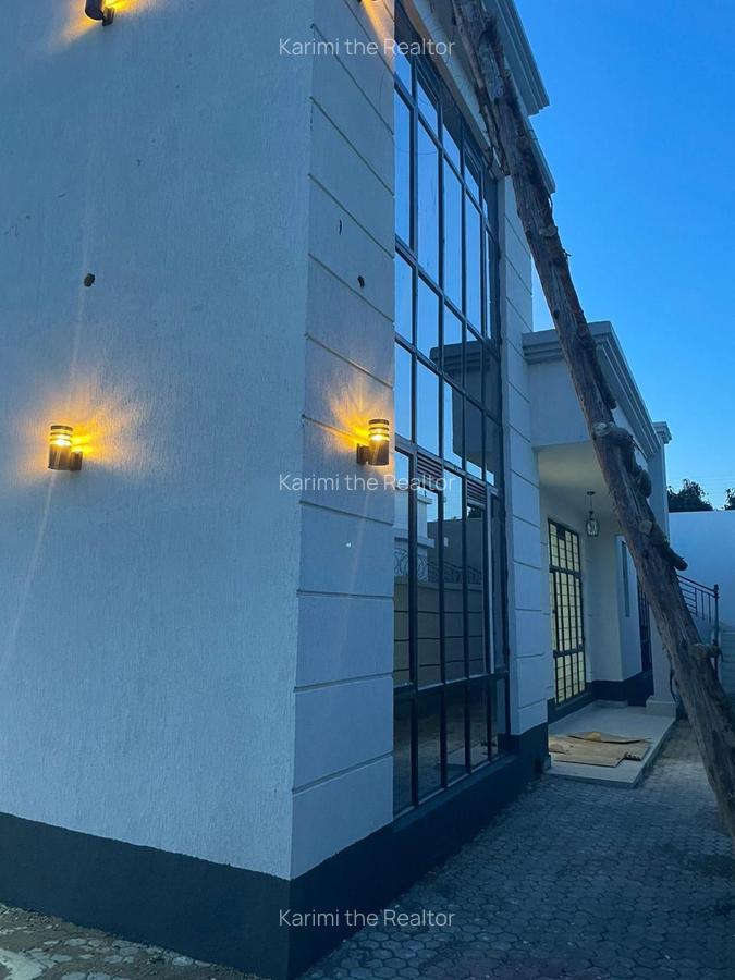 4 Bed House with En Suite in Ruiru - 10
