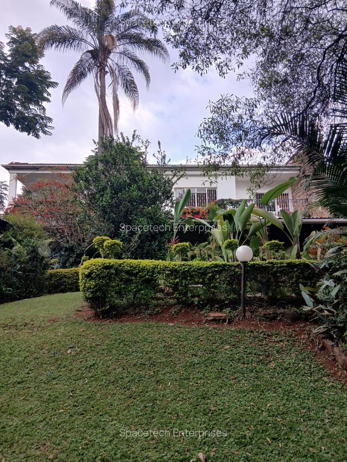 5 Bed House with Staff Quarters in Lavington - 1