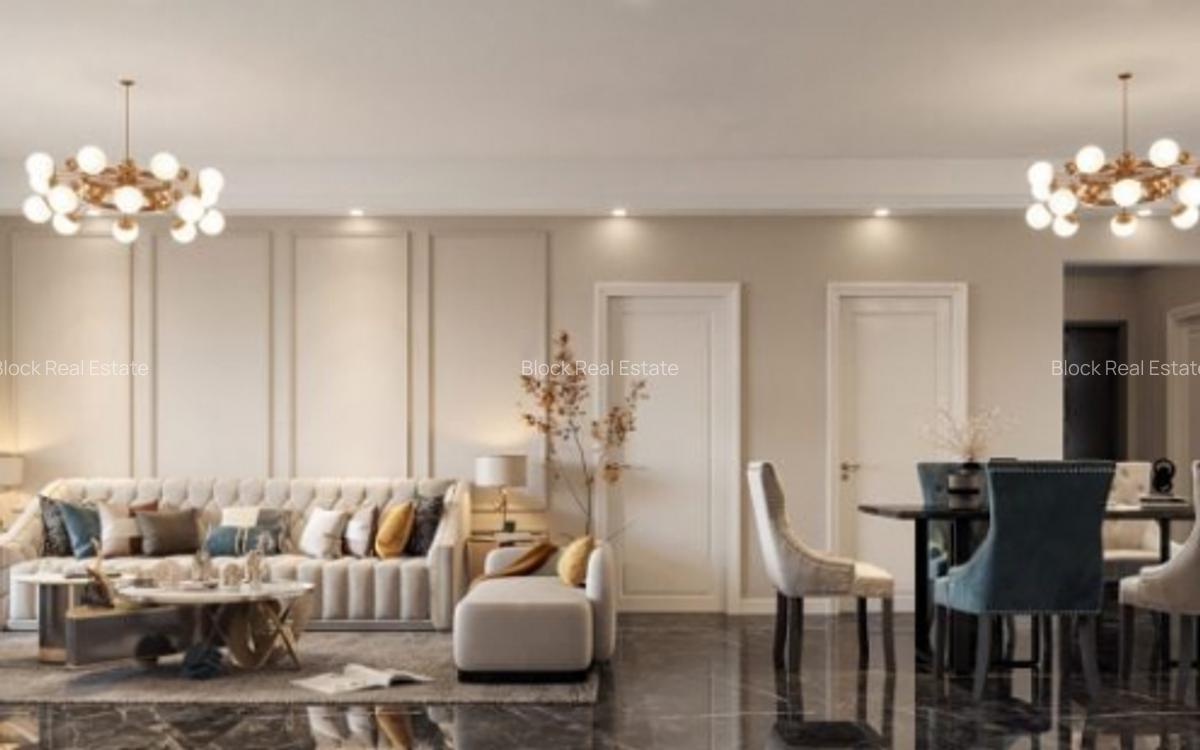 5 Bed Villa with En Suite in Lavington - 2