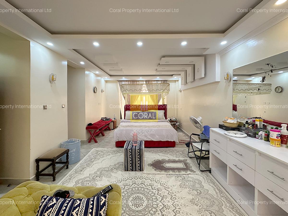 9 Bed House in Syokimau - 14