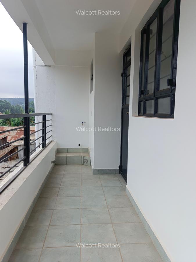 3 Bed Apartment with En Suite at Kikuyu Road - 15