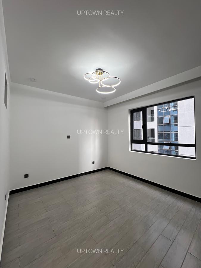 2 Bed Apartment with Swimming Pool at Lavington - 11