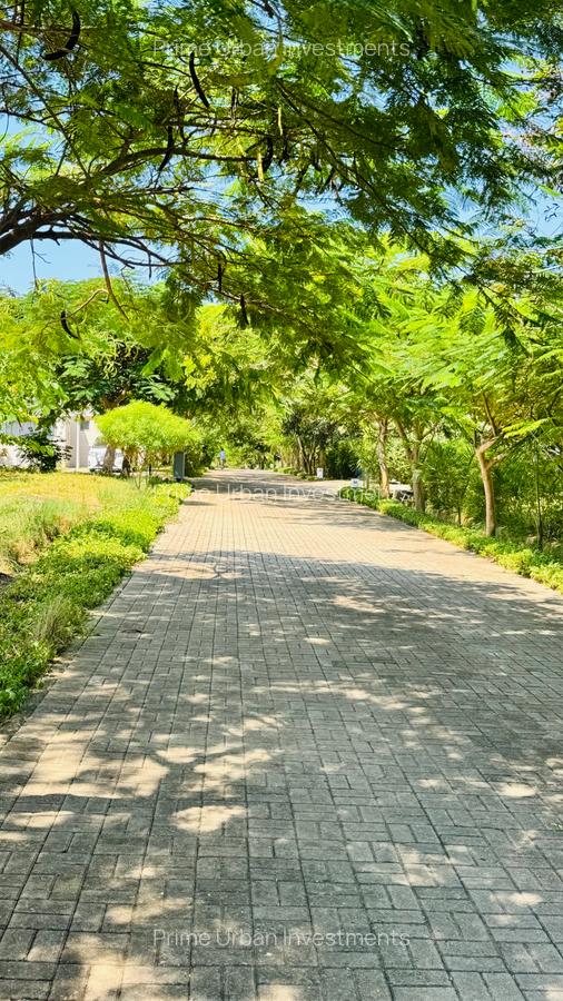 3 Bed House with En Suite at Awali Vipingo - 2