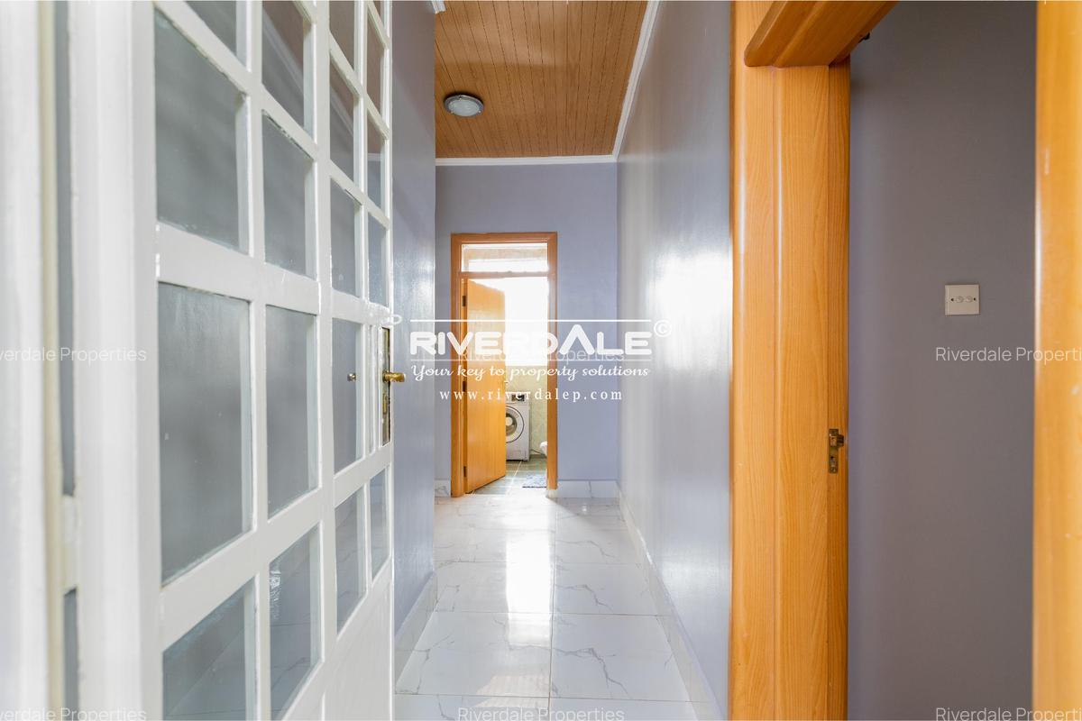 3 Bed House with Garden in Runda - 4