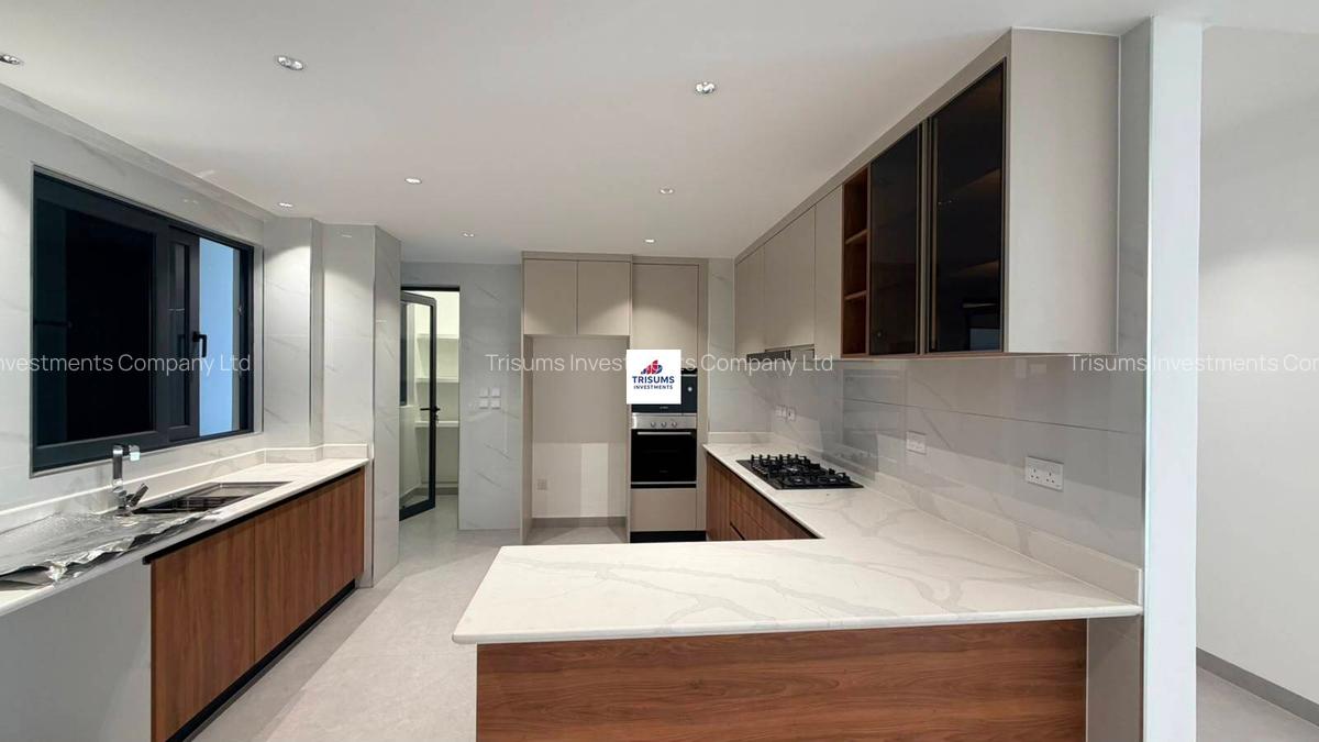 2 Bed Apartment with En Suite in Westlands Area - 6
