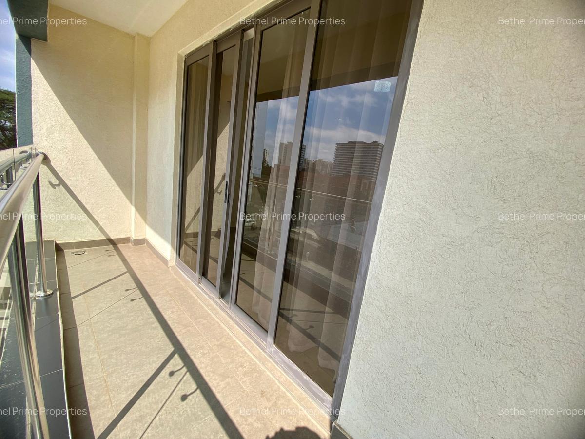 3 Bed Apartment with En Suite in Kilimani - 11