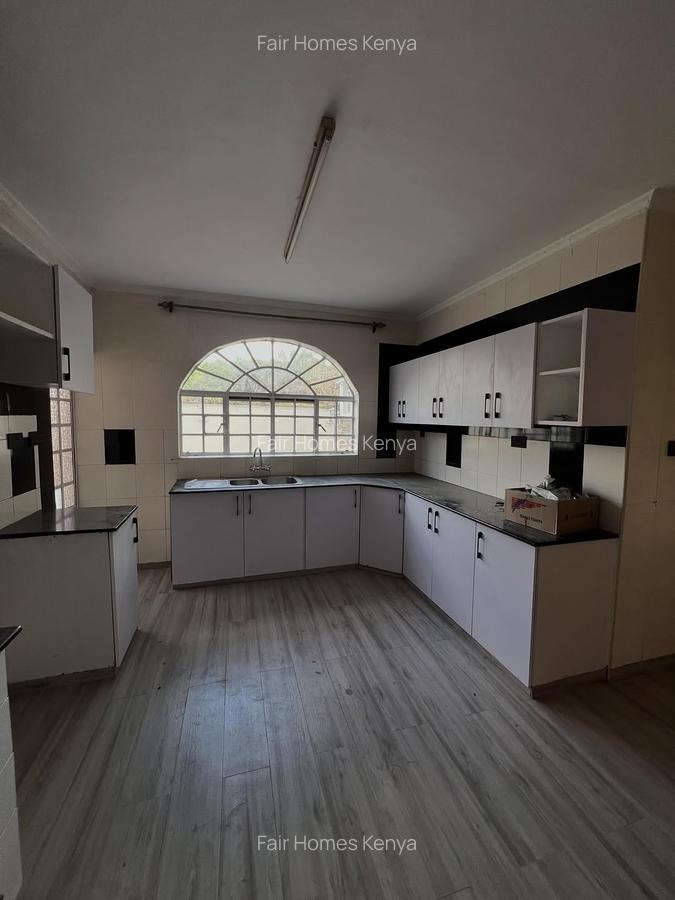 4 Bed Townhouse with En Suite at Amboseli Lane - 3