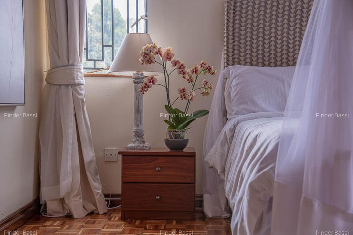 4 Bed House with En Suite in Runda - 16