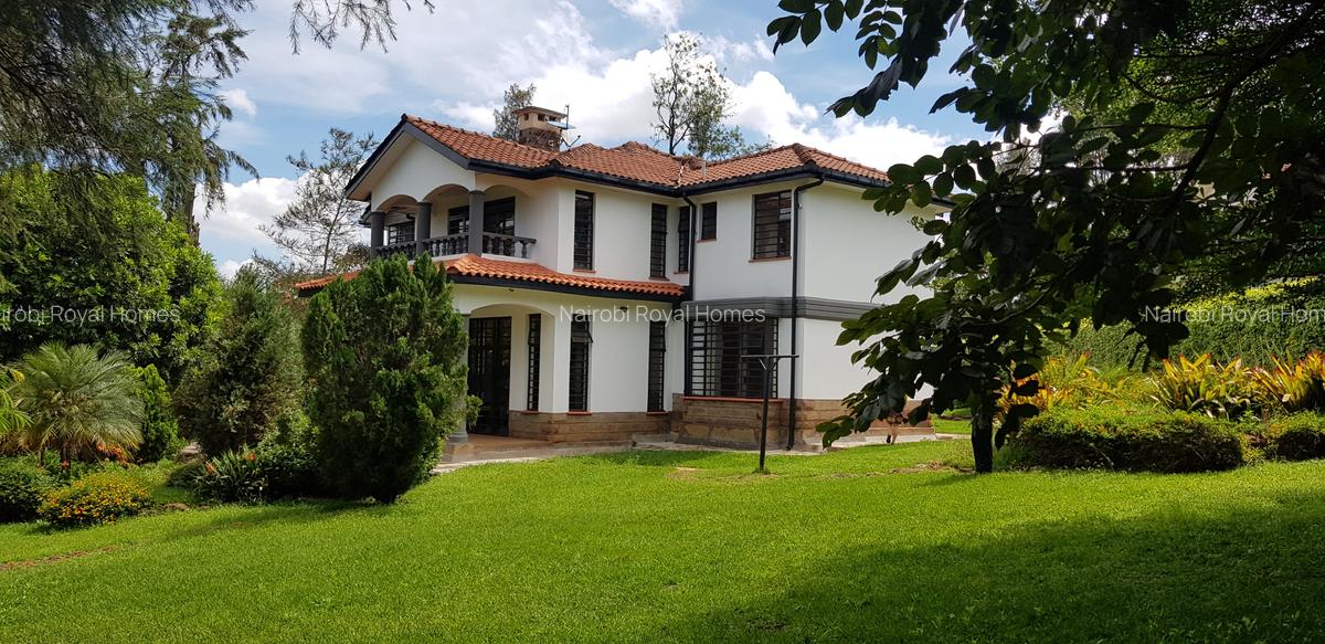4 Bed House with En Suite at Rosslyn Redhil - 5
