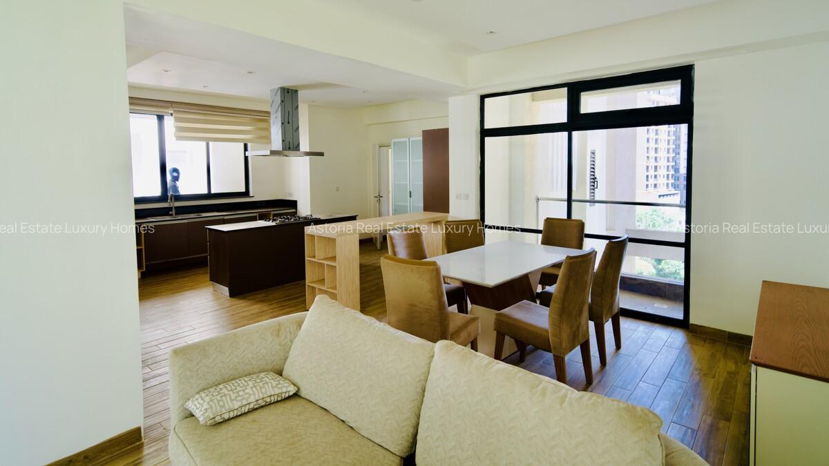 4 Bed Apartment with En Suite at 2026-382 4 Bed - 12