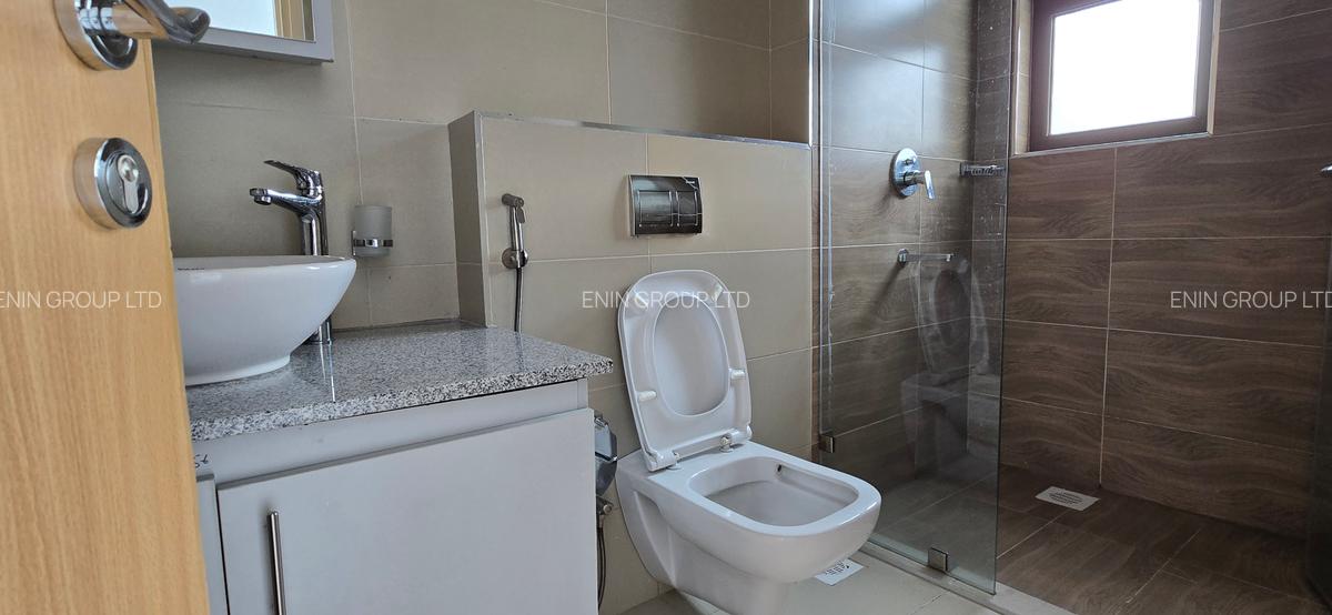 3 Bed Apartment with En Suite at Muthangari - 11