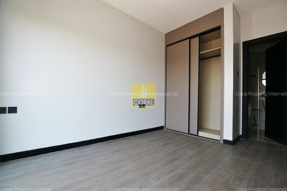 2 Bed Apartment in Westlands Area - 3