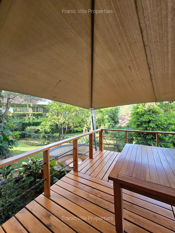 3 Bed House with En Suite at Spring Valley - 6