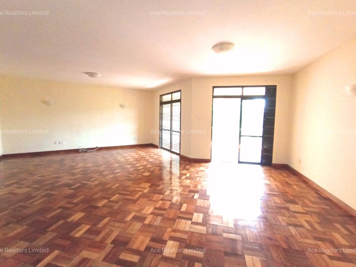 3 Bed Apartment with En Suite at Rhapta Road - 2
