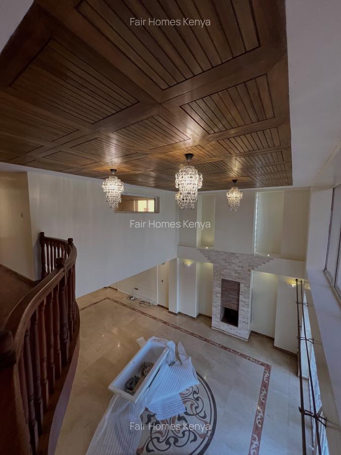 5 Bed Townhouse with En Suite at Convent Drive - 6