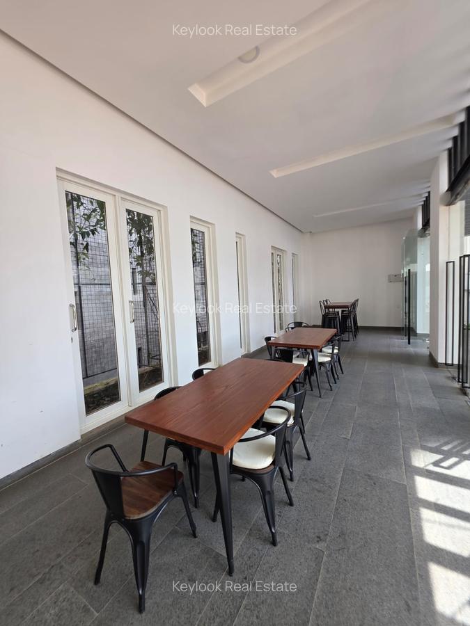 3 Bed Apartment with En Suite at Denis Pretty Road - 3
